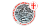 Consolação misericordia logo